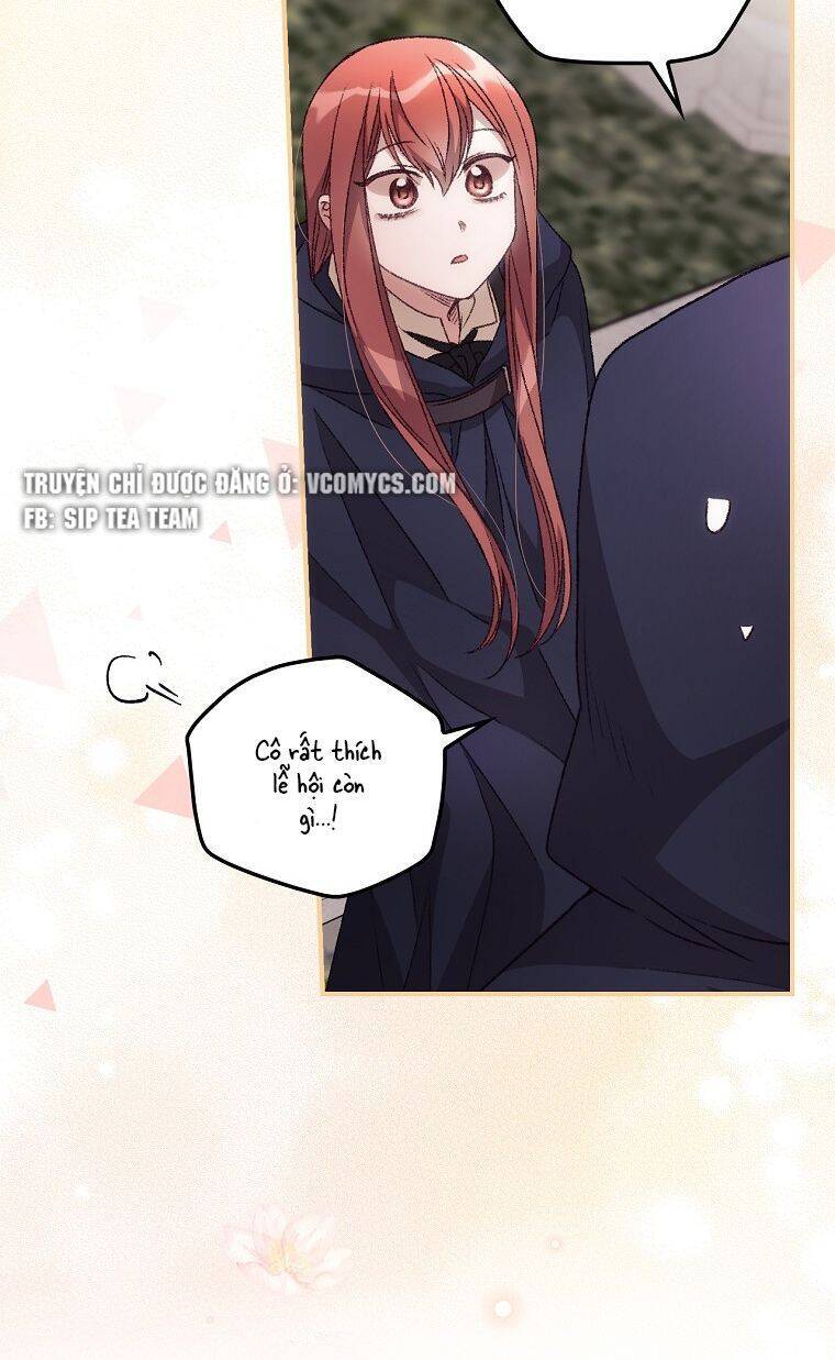 Tôi Có Thể Thấy Cái Chết Của Bạn Chap 32 - Next Chap 33