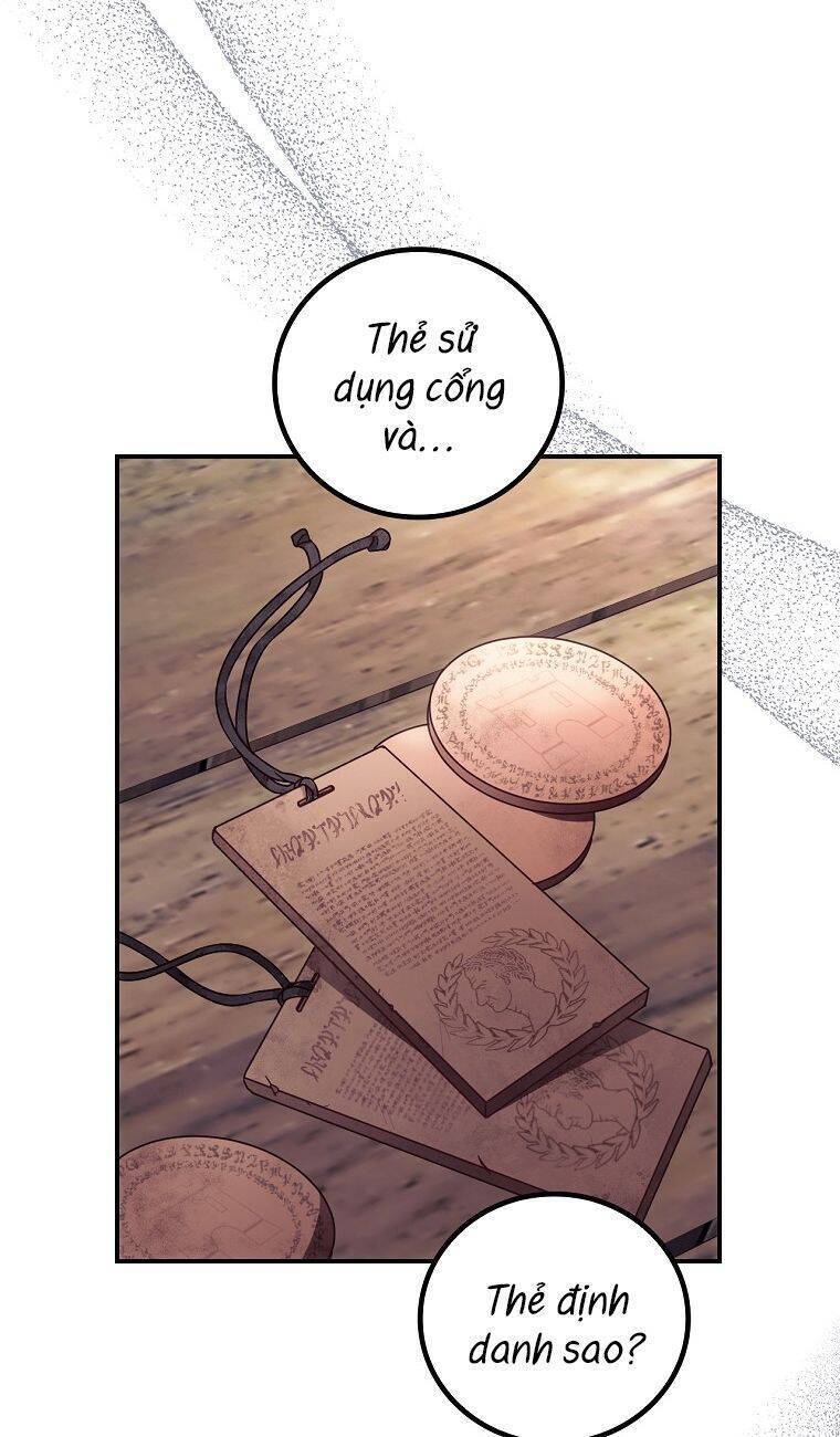 Tôi Có Thể Thấy Cái Chết Của Bạn Chap 33 - Next Chap 34