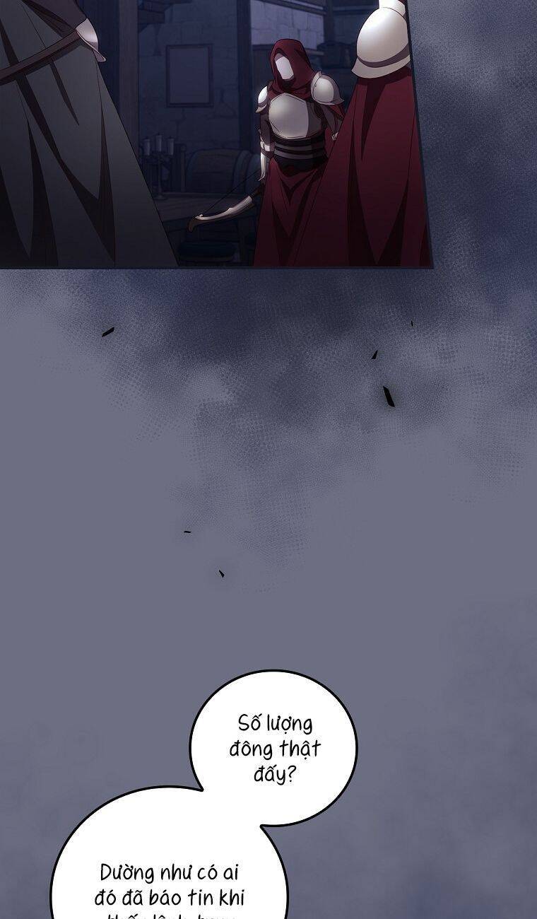 Tôi Có Thể Thấy Cái Chết Của Bạn Chap 34 - Next Chap 35