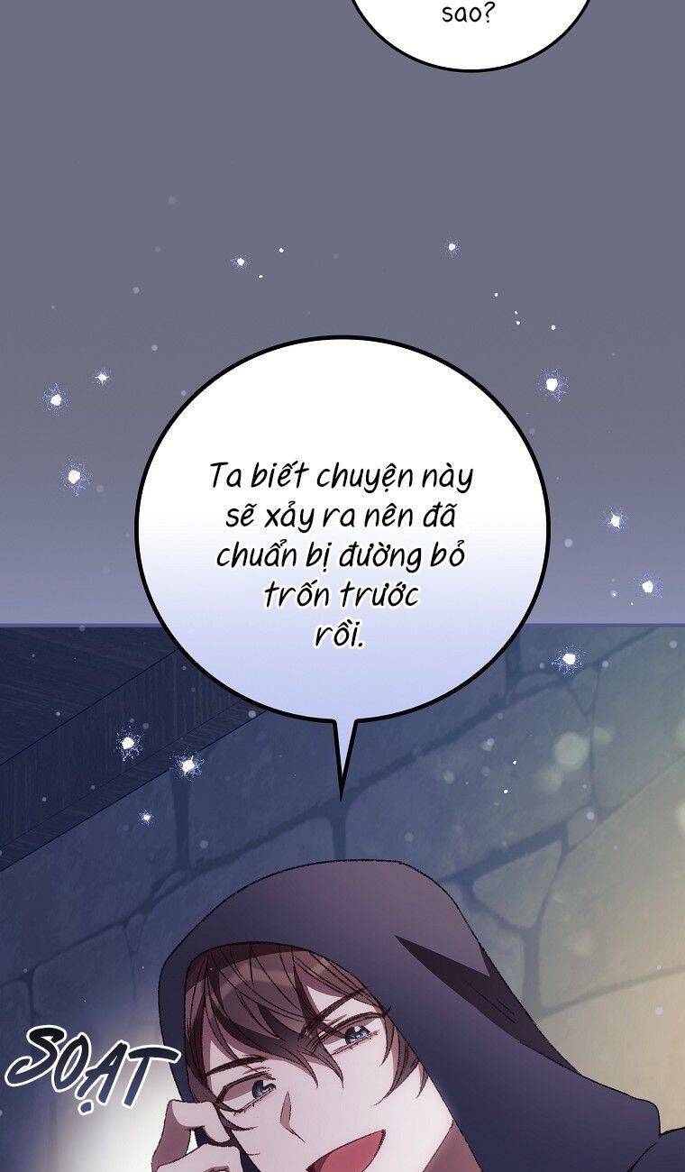 Tôi Có Thể Thấy Cái Chết Của Bạn Chap 34 - Next Chap 35
