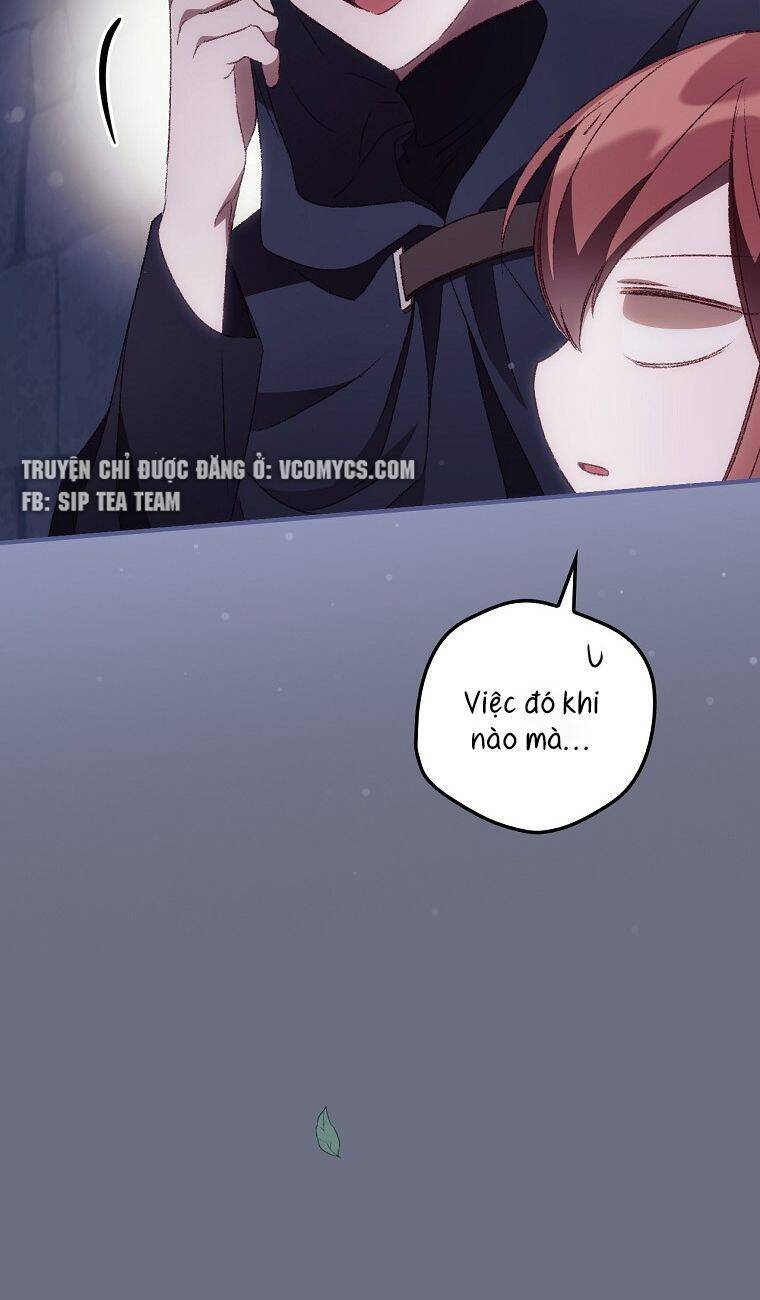 Tôi Có Thể Thấy Cái Chết Của Bạn Chap 34 - Next Chap 35