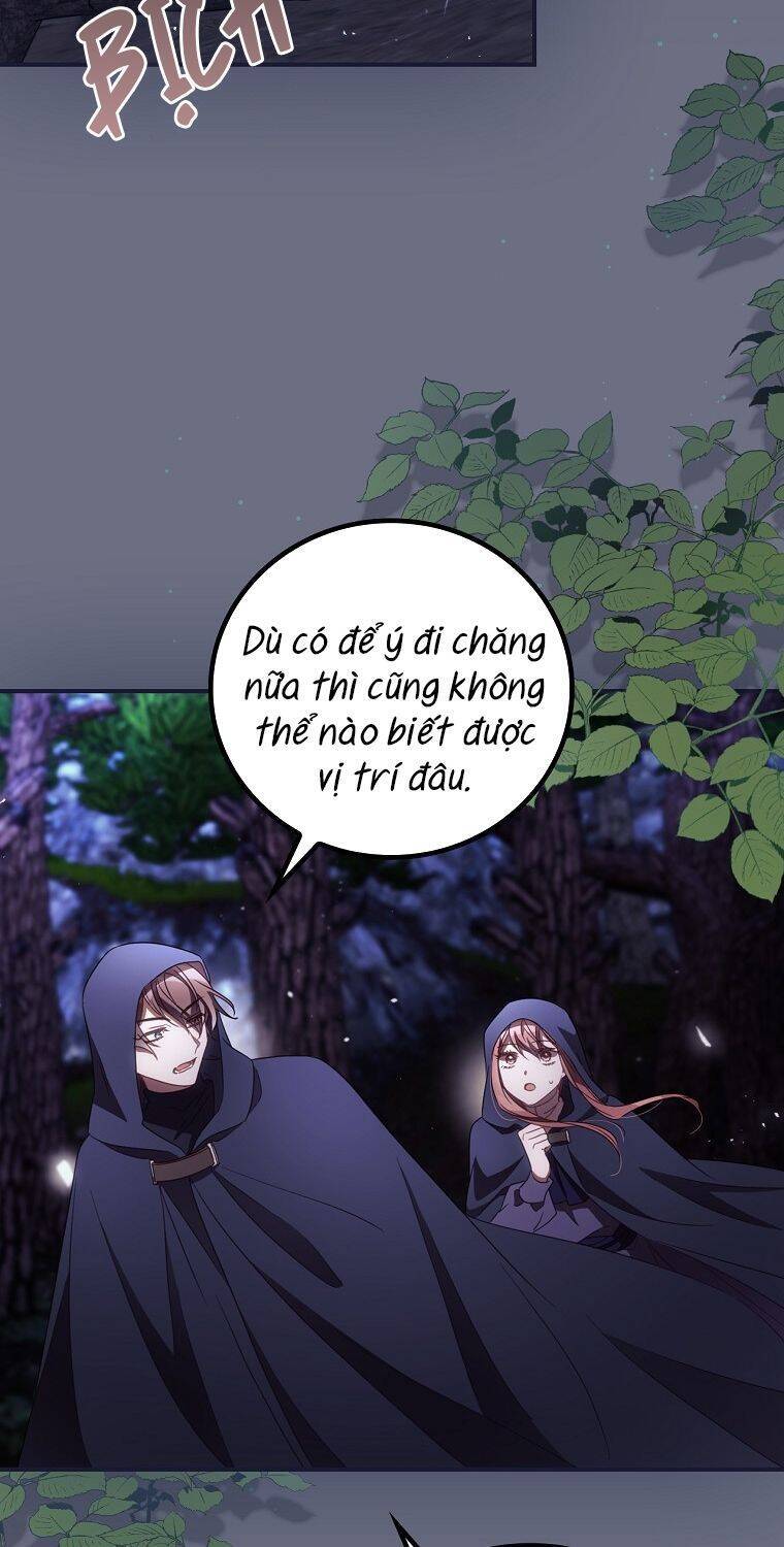 Tôi Có Thể Thấy Cái Chết Của Bạn Chap 34 - Next Chap 35