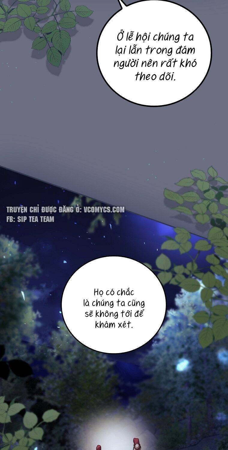 Tôi Có Thể Thấy Cái Chết Của Bạn Chap 34 - Next Chap 35