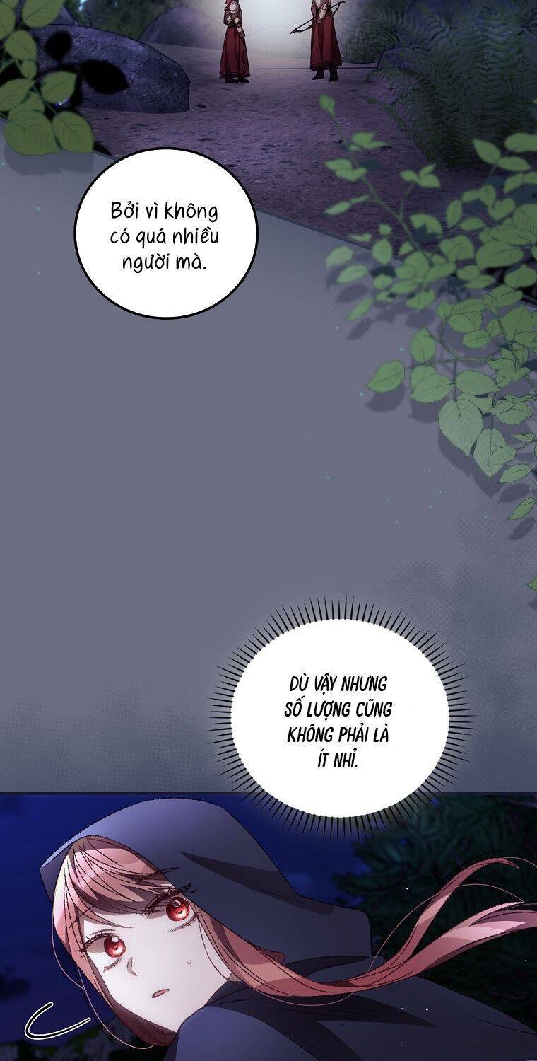 Tôi Có Thể Thấy Cái Chết Của Bạn Chap 34 - Next Chap 35