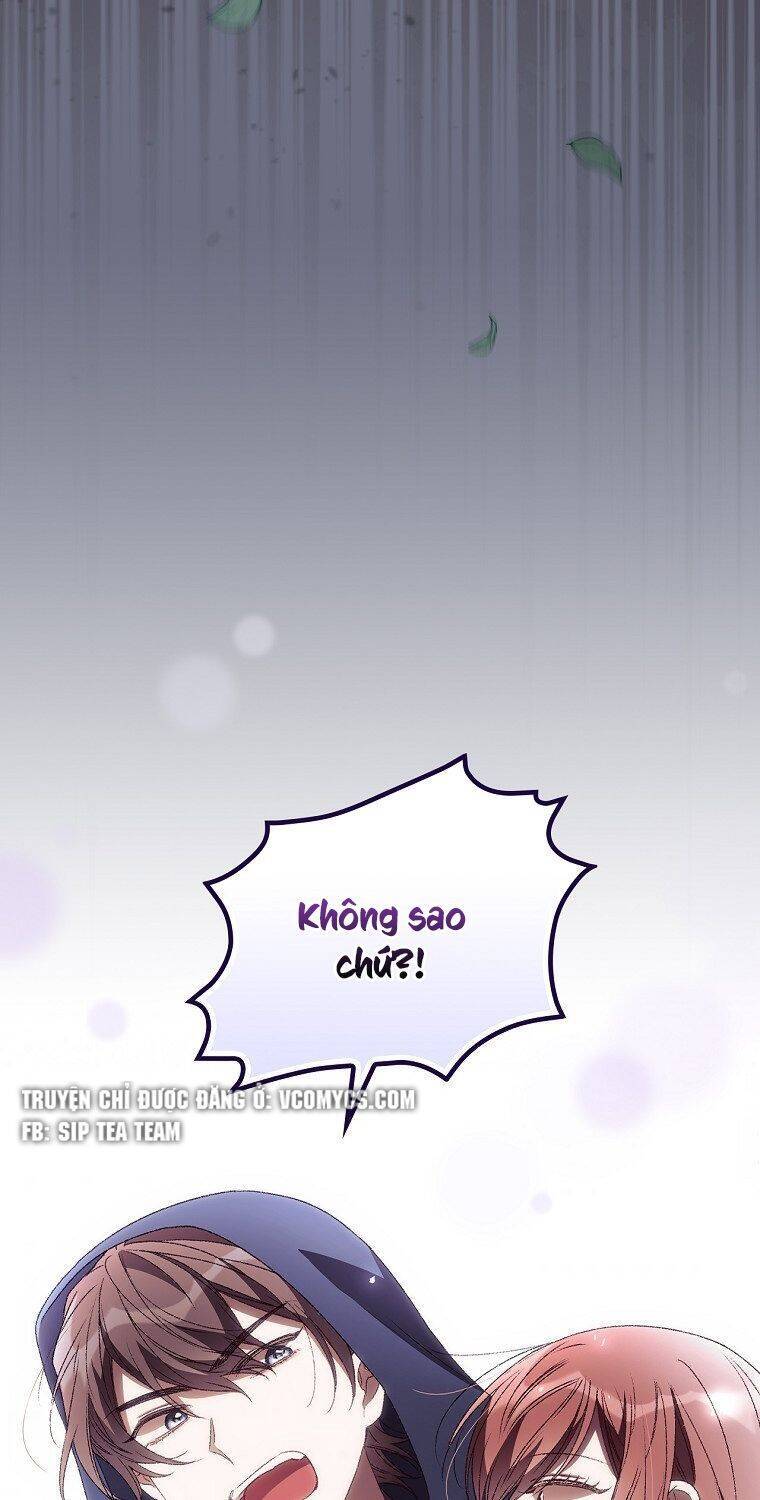 Tôi Có Thể Thấy Cái Chết Của Bạn Chap 34 - Next Chap 35