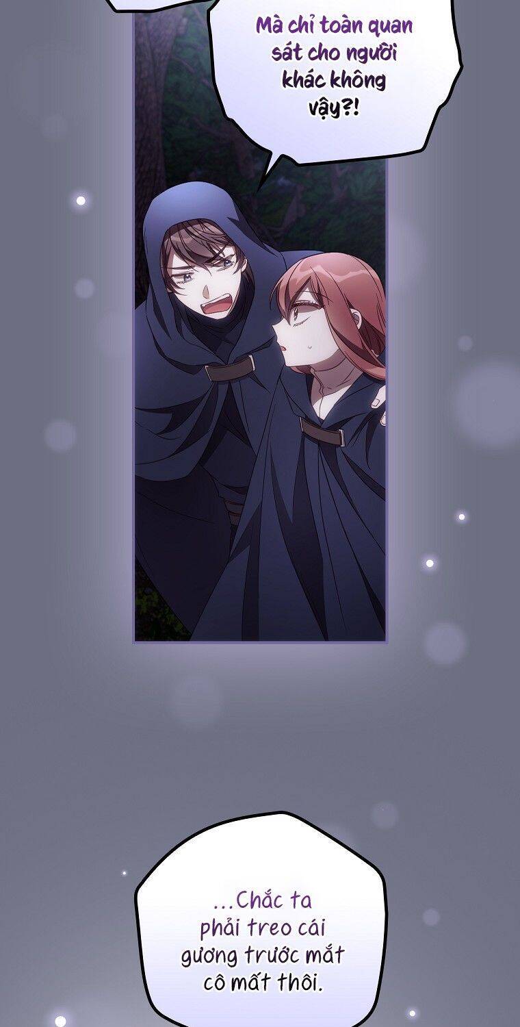 Tôi Có Thể Thấy Cái Chết Của Bạn Chap 34 - Next Chap 35