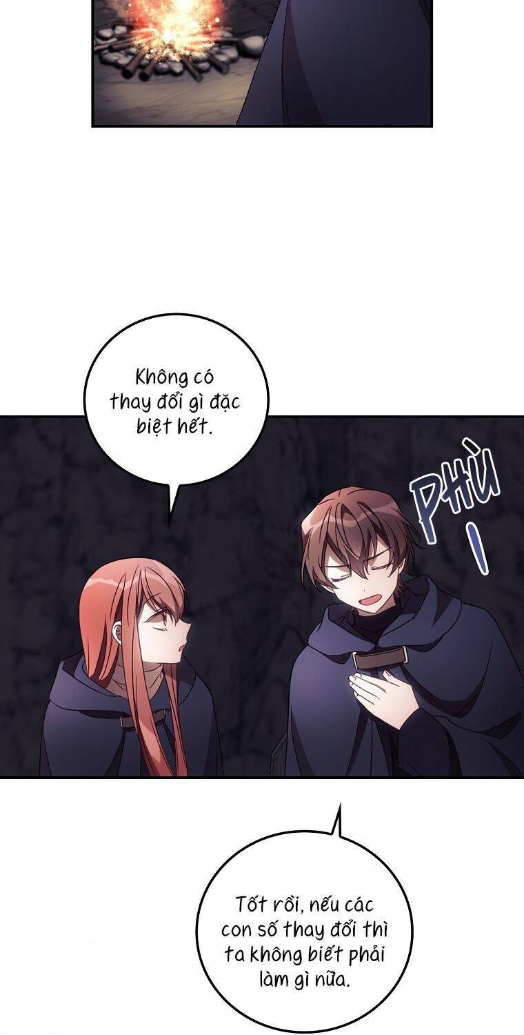 Tôi Có Thể Thấy Cái Chết Của Bạn Chap 34 - Next Chap 35