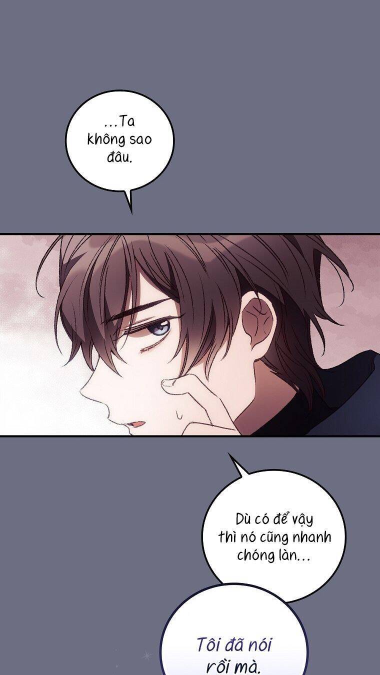 Tôi Có Thể Thấy Cái Chết Của Bạn Chap 34 - Next Chap 35