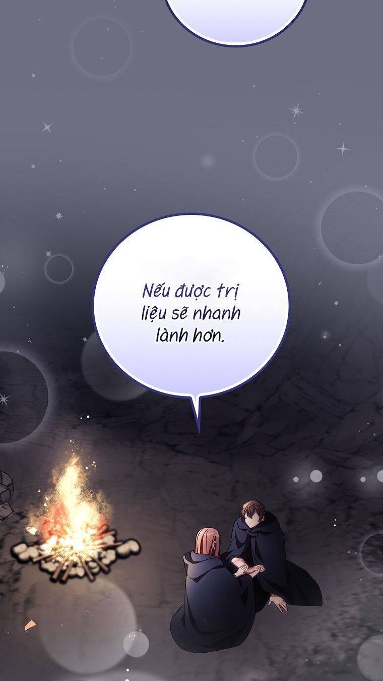 Tôi Có Thể Thấy Cái Chết Của Bạn Chap 34 - Next Chap 35