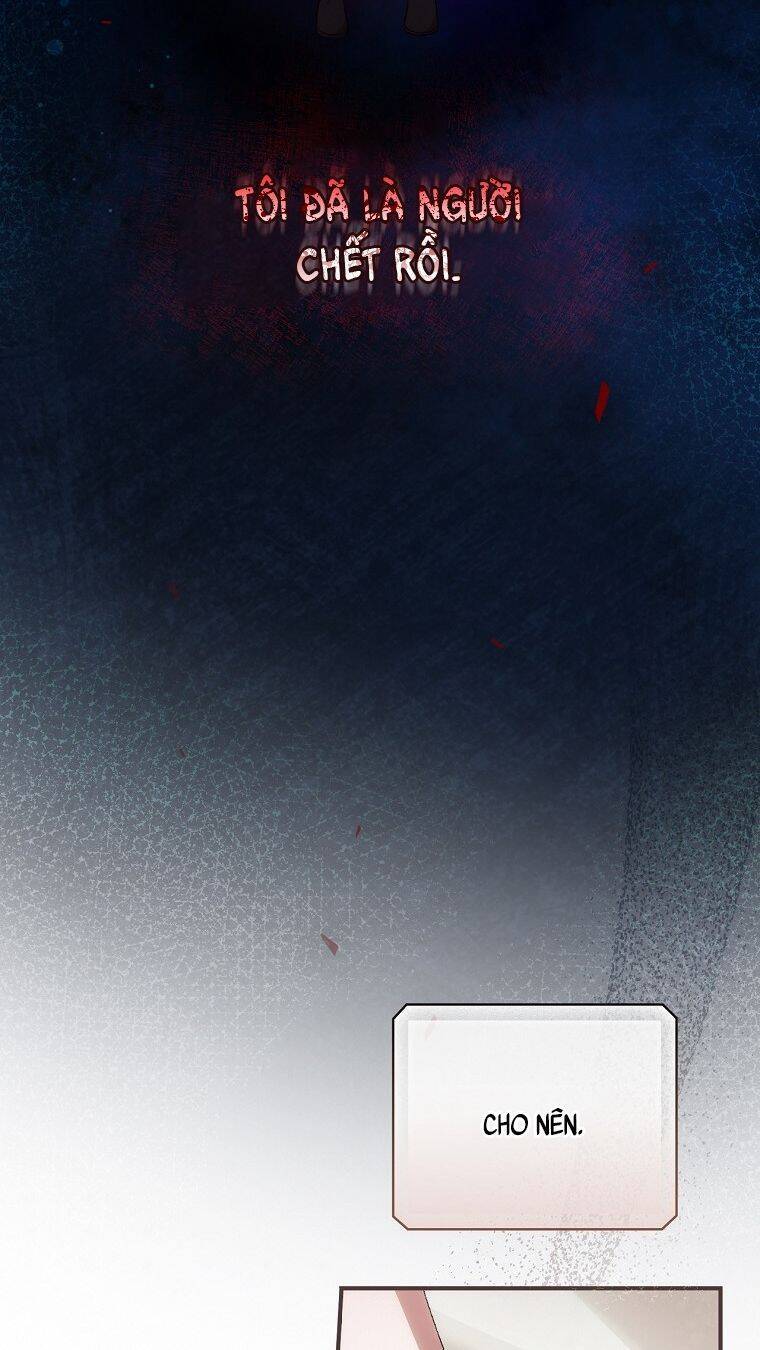 Tôi Có Thể Thấy Cái Chết Của Bạn Chap 34 - Next Chap 35
