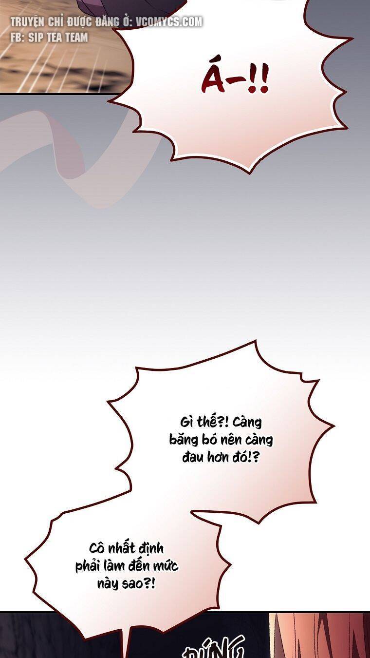 Tôi Có Thể Thấy Cái Chết Của Bạn Chap 34 - Next Chap 35