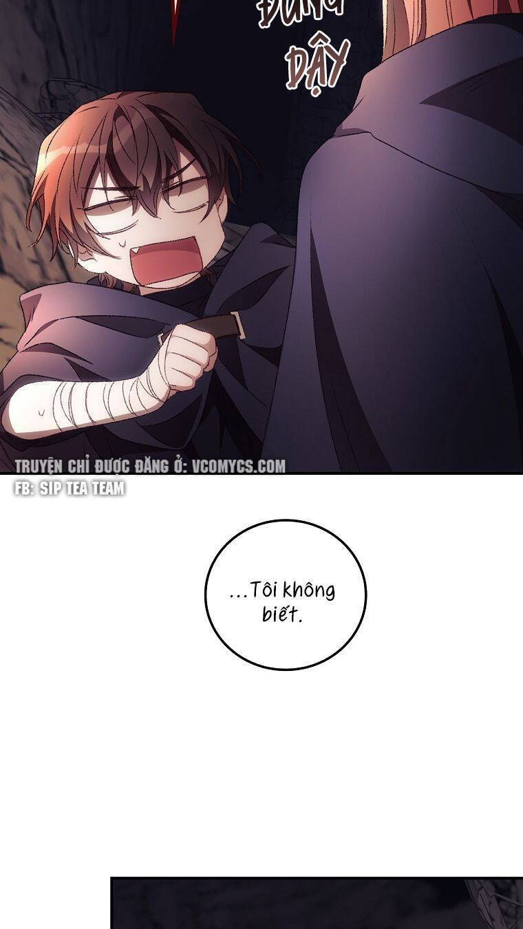 Tôi Có Thể Thấy Cái Chết Của Bạn Chap 34 - Next Chap 35