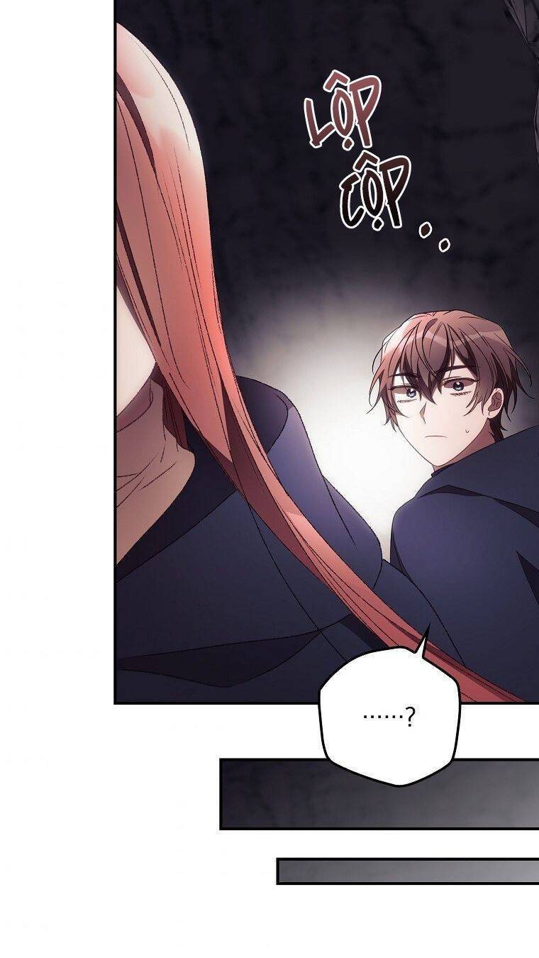 Tôi Có Thể Thấy Cái Chết Của Bạn Chap 34 - Next Chap 35