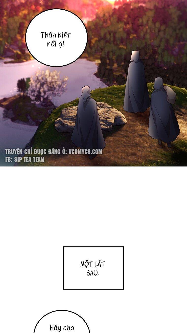 Tôi Có Thể Thấy Cái Chết Của Bạn Chap 34 - Next Chap 35