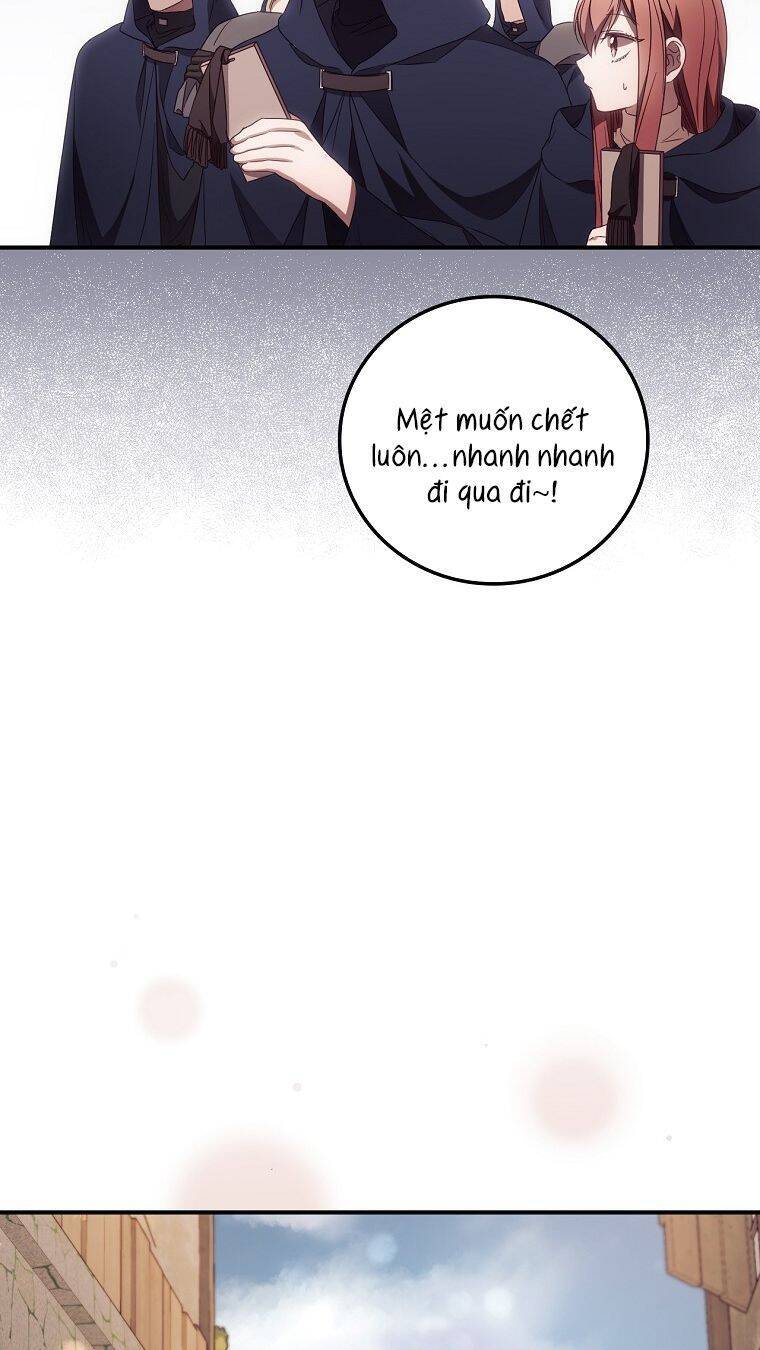 Tôi Có Thể Thấy Cái Chết Của Bạn Chap 34 - Next Chap 35