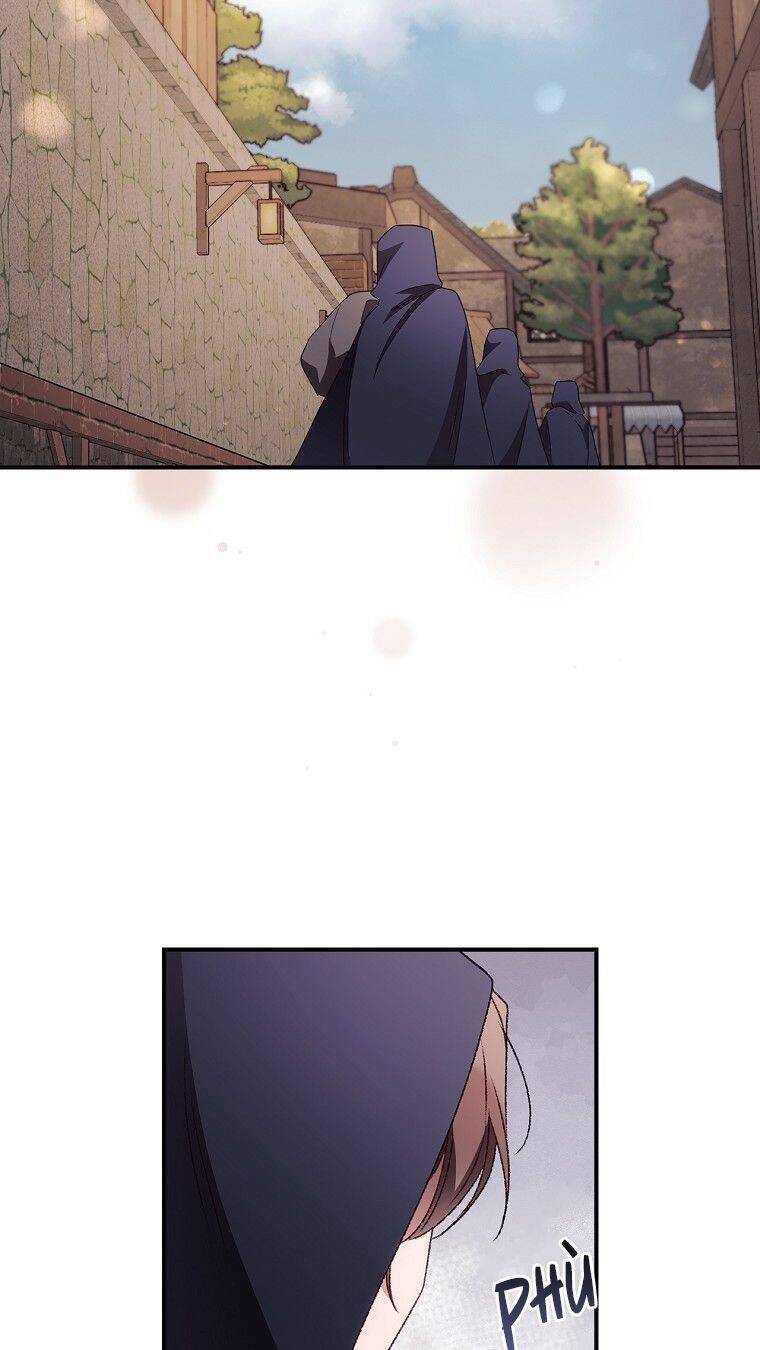 Tôi Có Thể Thấy Cái Chết Của Bạn Chap 34 - Next Chap 35