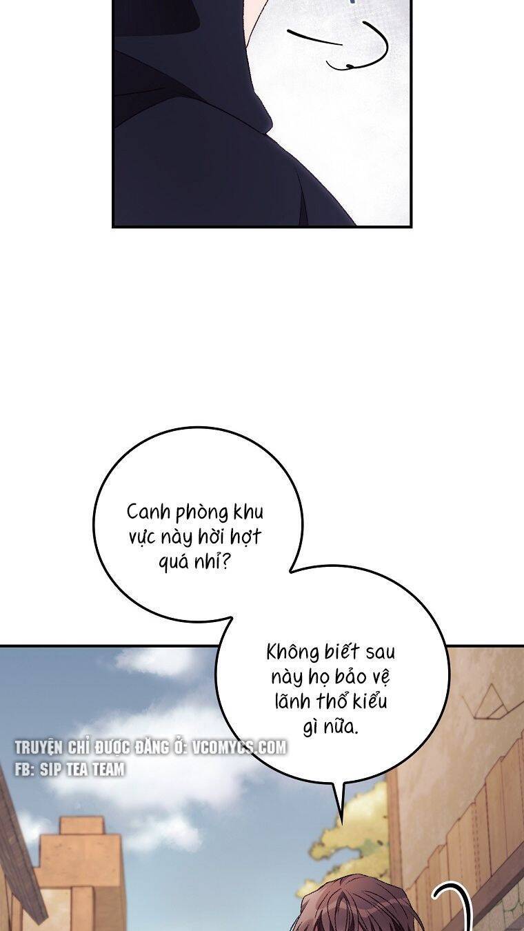 Tôi Có Thể Thấy Cái Chết Của Bạn Chap 34 - Next Chap 35