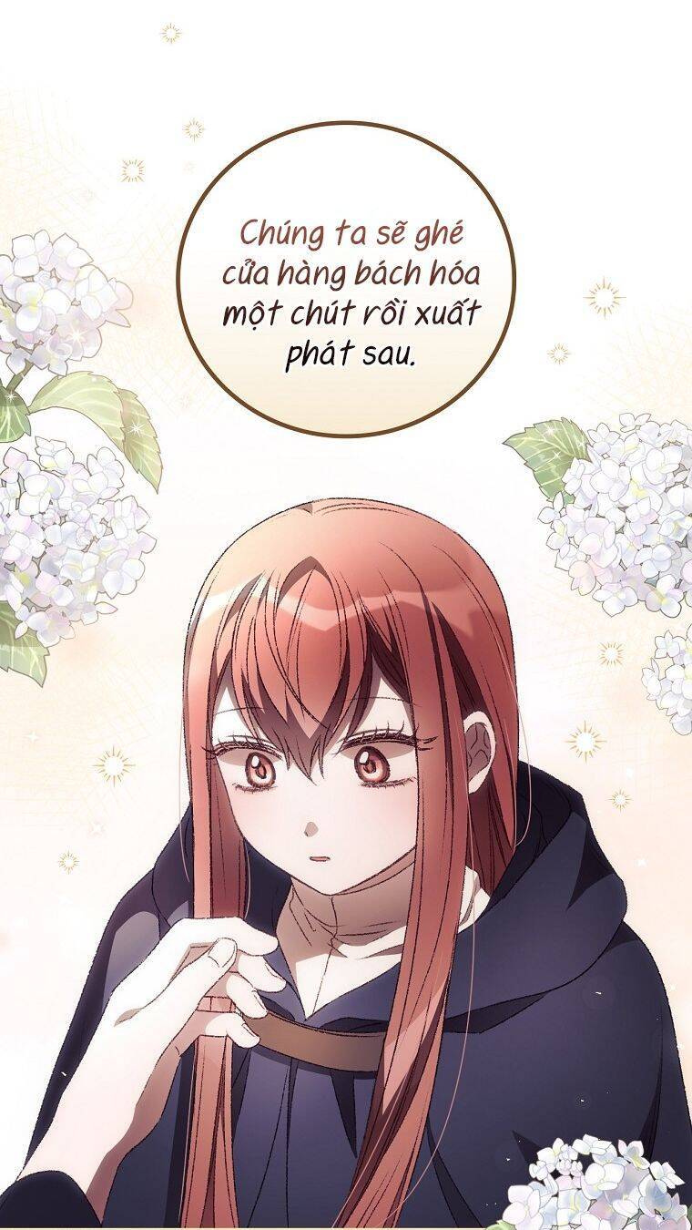 Tôi Có Thể Thấy Cái Chết Của Bạn Chap 34 - Next Chap 35