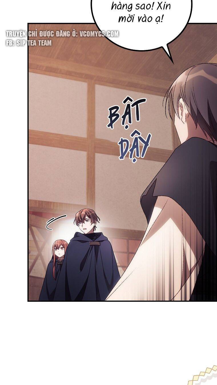 Tôi Có Thể Thấy Cái Chết Của Bạn Chap 34 - Next Chap 35