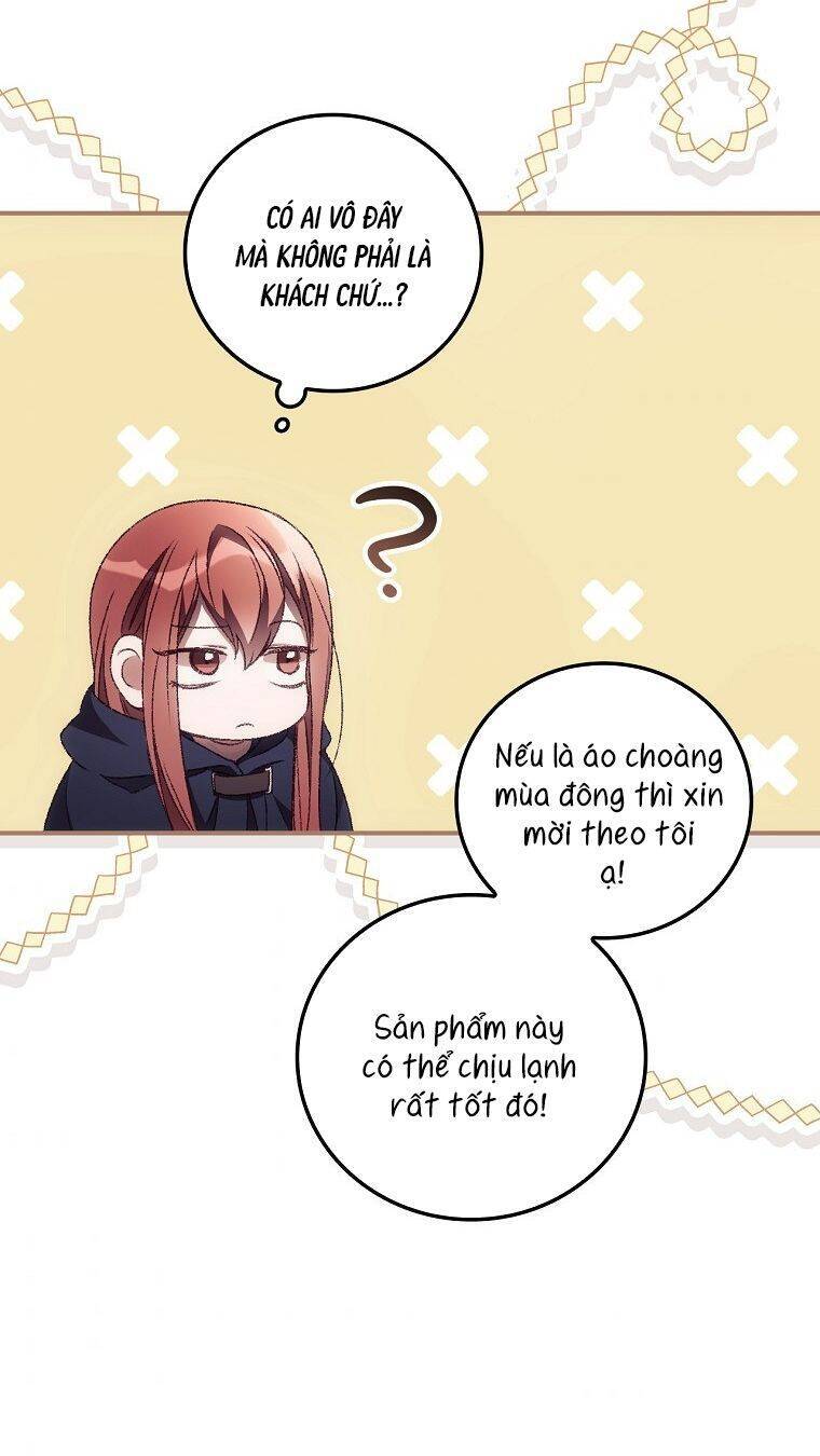 Tôi Có Thể Thấy Cái Chết Của Bạn Chap 34 - Next Chap 35