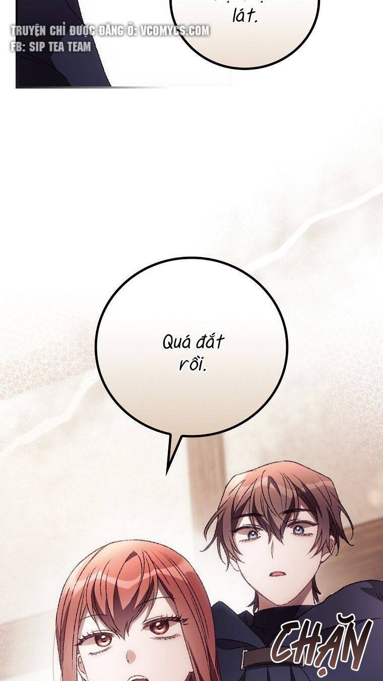 Tôi Có Thể Thấy Cái Chết Của Bạn Chap 34 - Next Chap 35