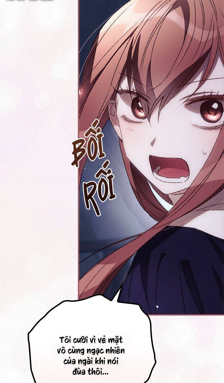 Tôi Có Thể Thấy Cái Chết Của Bạn Chap 34 - Next Chap 35