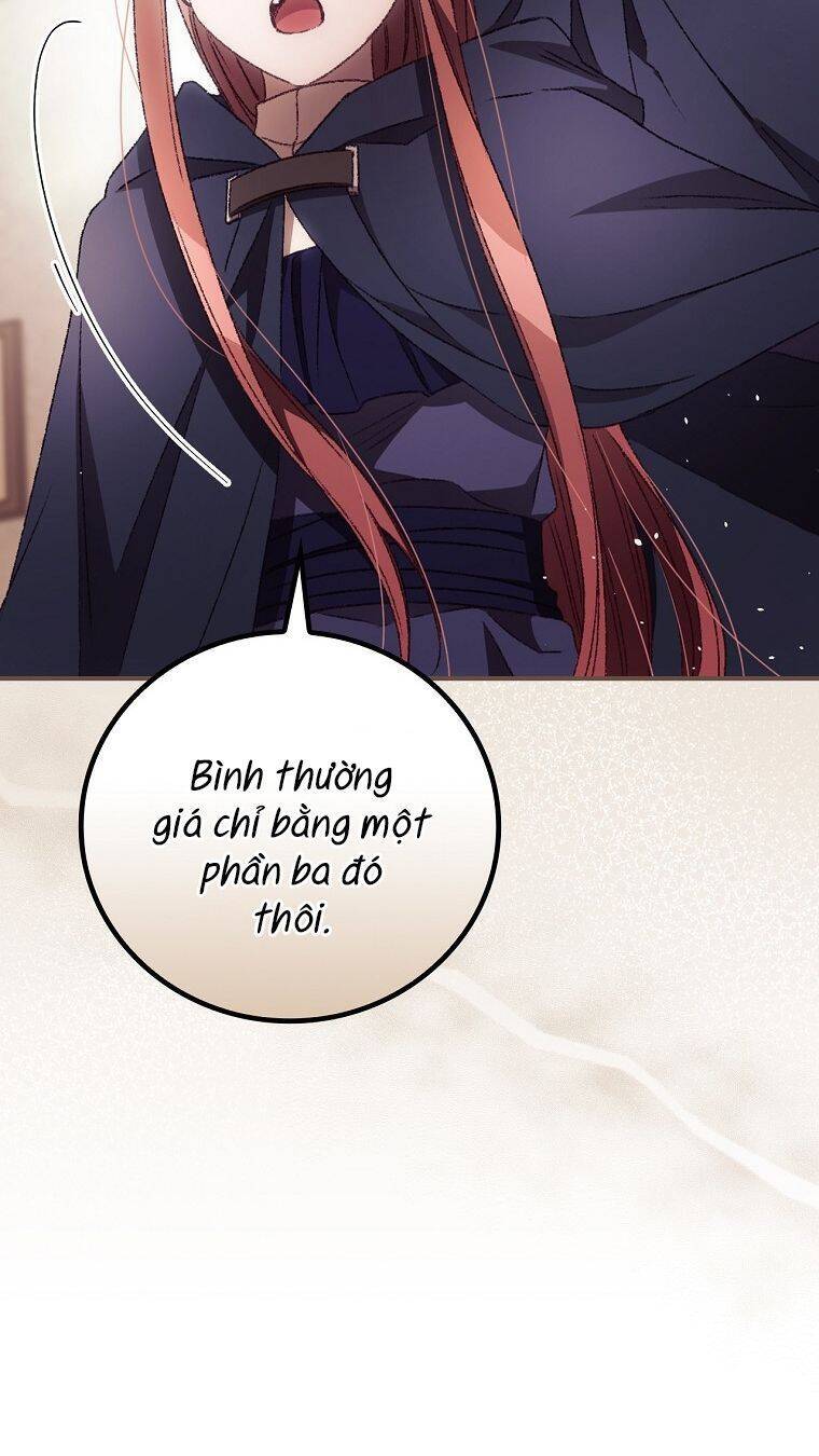 Tôi Có Thể Thấy Cái Chết Của Bạn Chap 34 - Next Chap 35