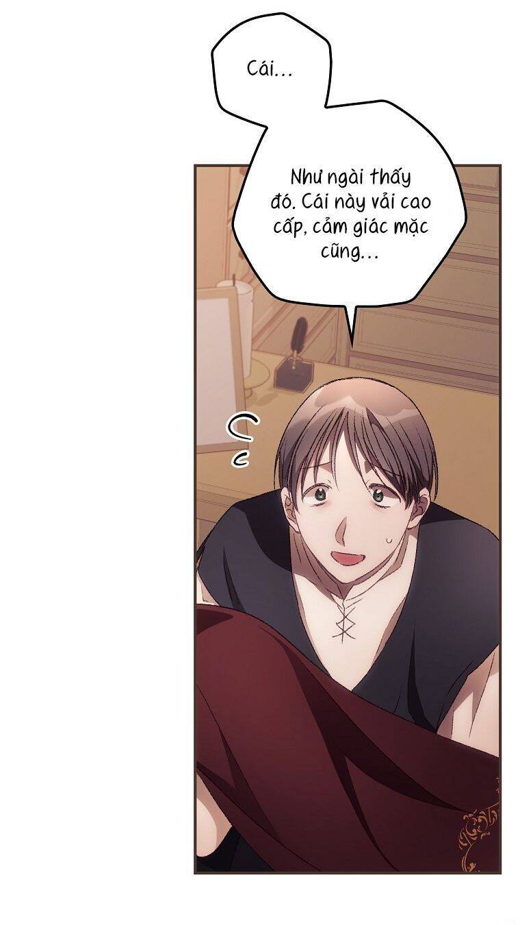 Tôi Có Thể Thấy Cái Chết Của Bạn Chap 34 - Next Chap 35