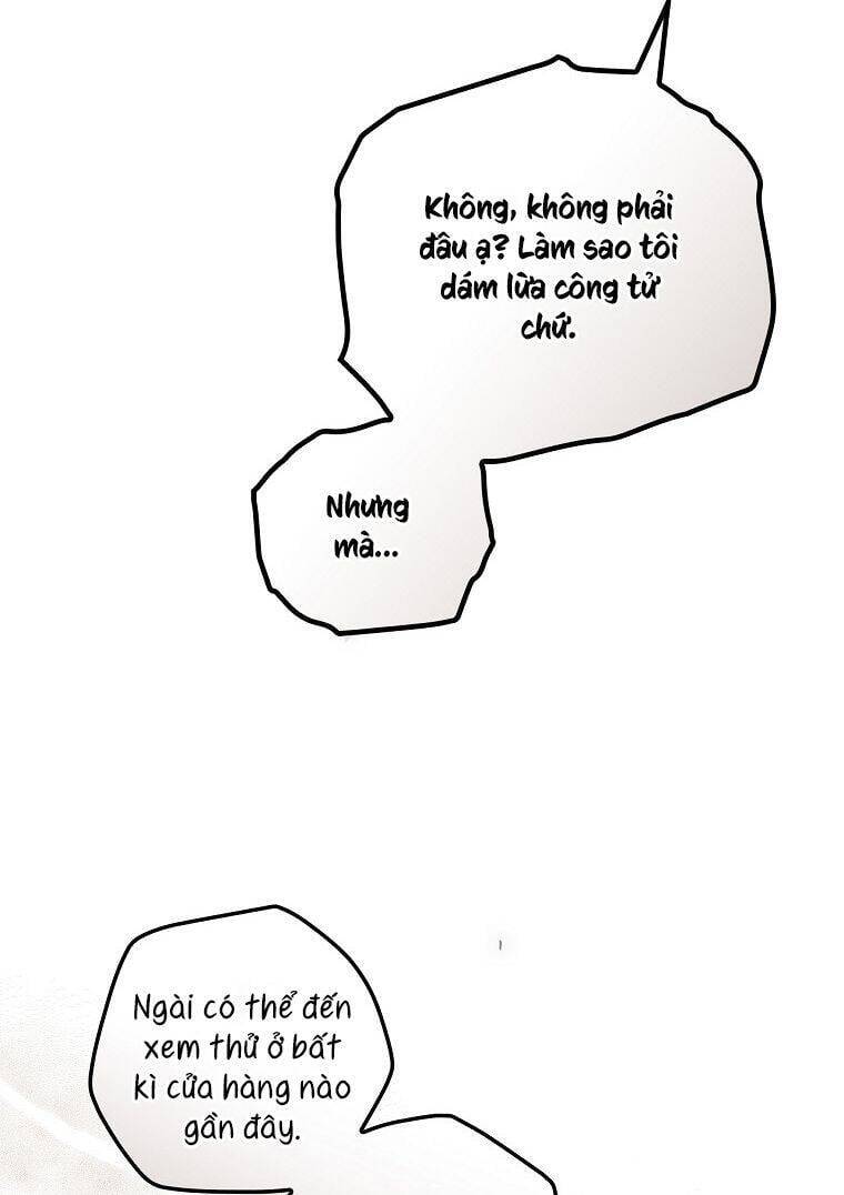 Tôi Có Thể Thấy Cái Chết Của Bạn Chap 34 - Next Chap 35