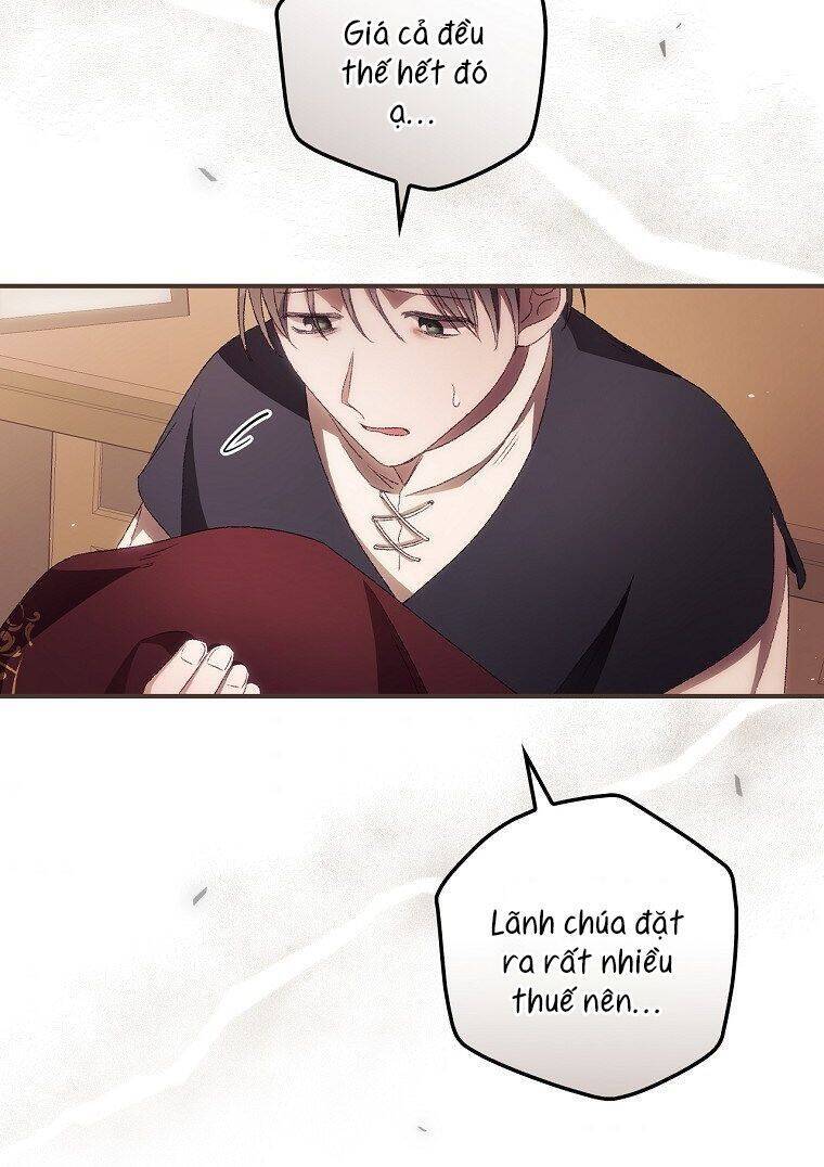 Tôi Có Thể Thấy Cái Chết Của Bạn Chap 34 - Next Chap 35