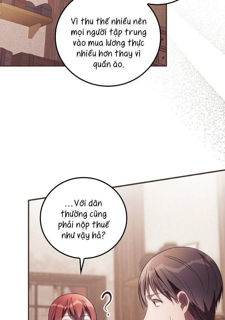 Tôi Có Thể Thấy Cái Chết Của Bạn Chap 34 - Next Chap 35