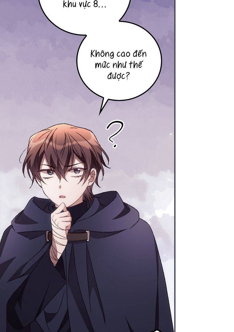 Tôi Có Thể Thấy Cái Chết Của Bạn Chap 34 - Next Chap 35