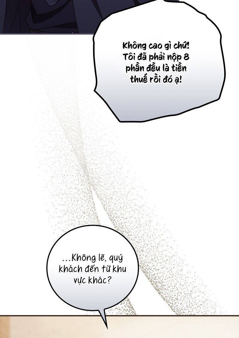 Tôi Có Thể Thấy Cái Chết Của Bạn Chap 34 - Next Chap 35