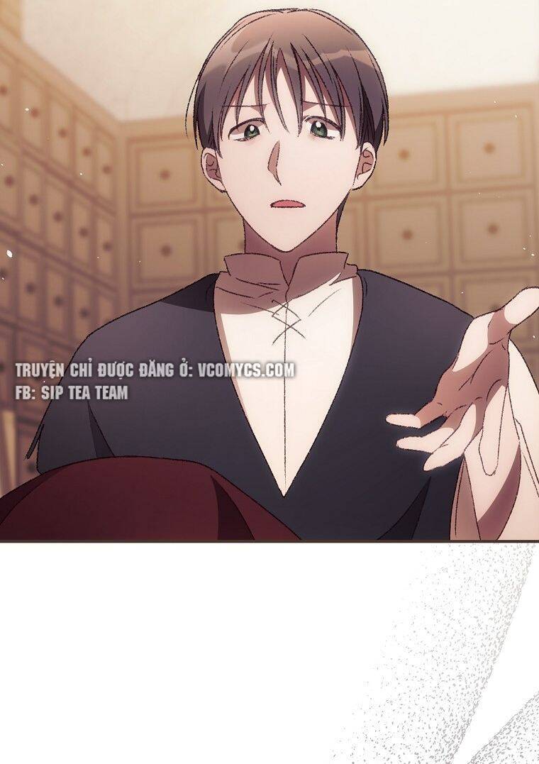 Tôi Có Thể Thấy Cái Chết Của Bạn Chap 34 - Next Chap 35