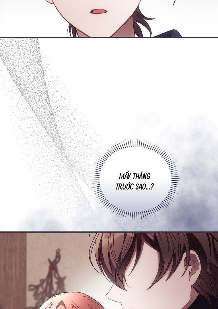 Tôi Có Thể Thấy Cái Chết Của Bạn Chap 34 - Next Chap 35