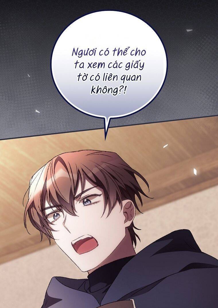Tôi Có Thể Thấy Cái Chết Của Bạn Chap 34 - Next Chap 35