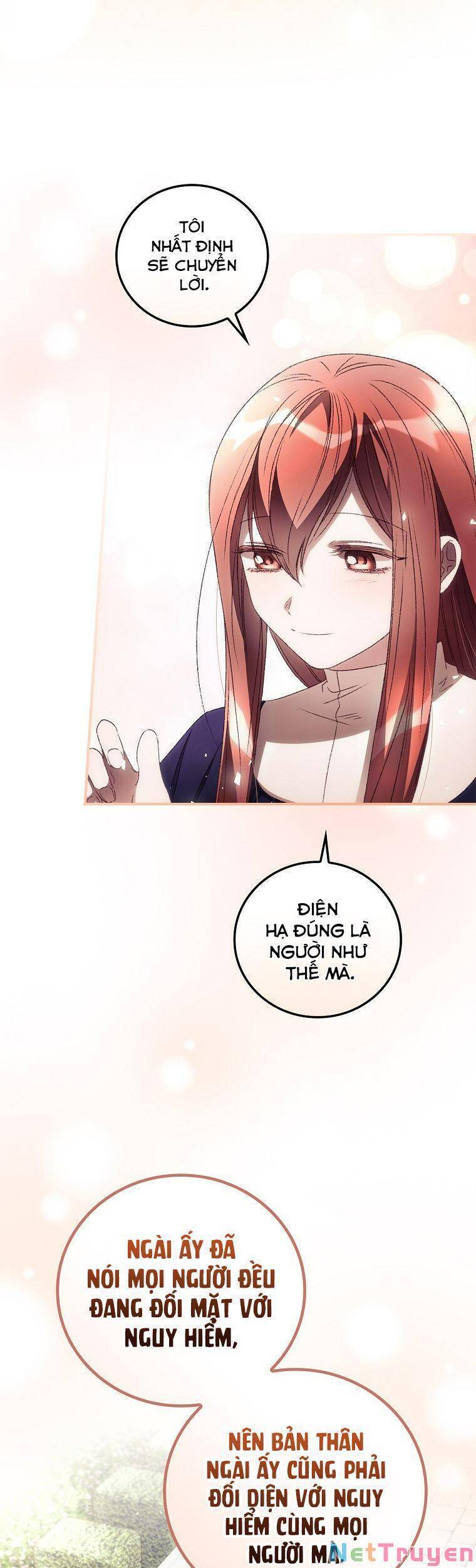 Tôi Có Thể Thấy Cái Chết Của Bạn Chap 37 - Next Chap 38