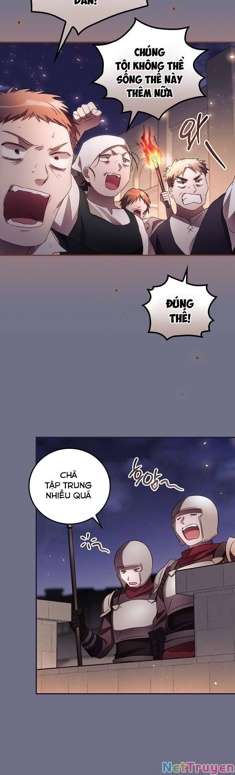 Tôi Có Thể Thấy Cái Chết Của Bạn Chap 38 - Next Chap 39