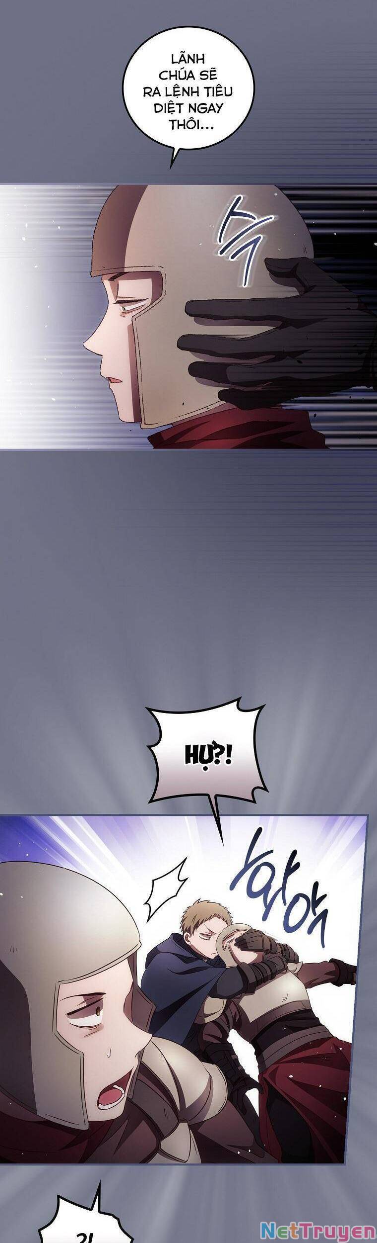 Tôi Có Thể Thấy Cái Chết Của Bạn Chap 38 - Next Chap 39