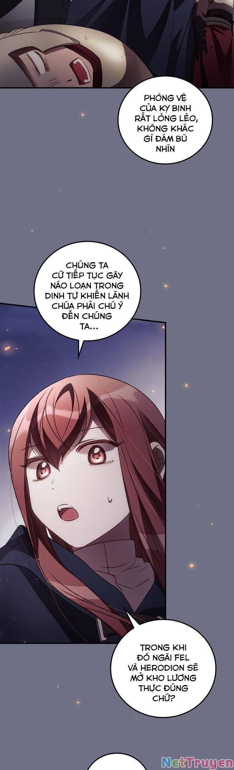 Tôi Có Thể Thấy Cái Chết Của Bạn Chap 38 - Next Chap 39