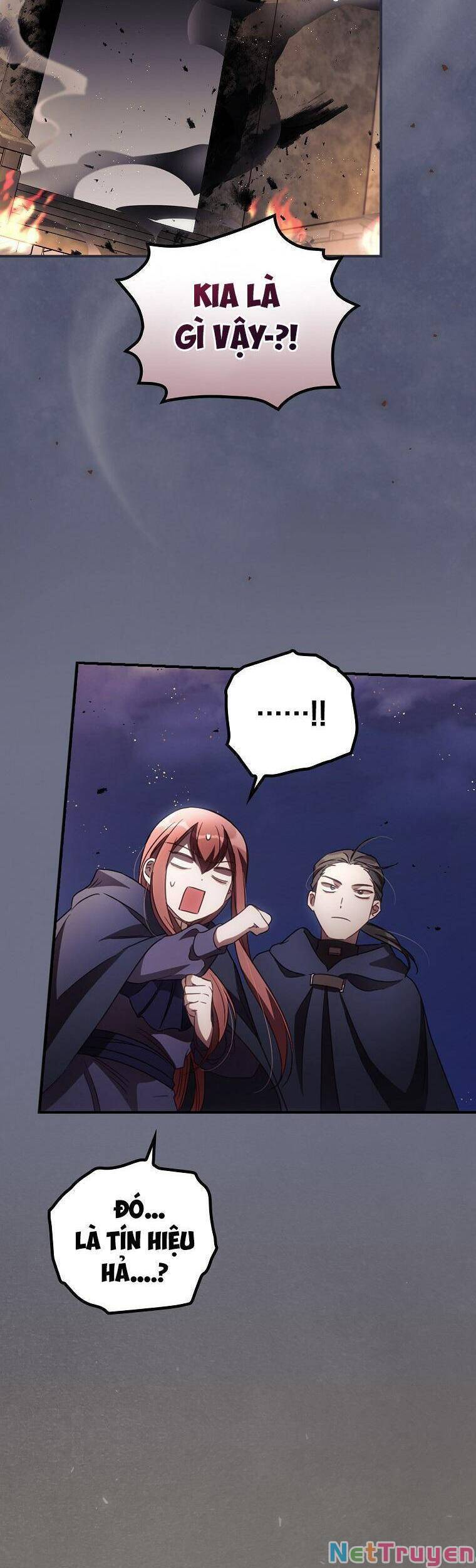 Tôi Có Thể Thấy Cái Chết Của Bạn Chap 38 - Next Chap 39