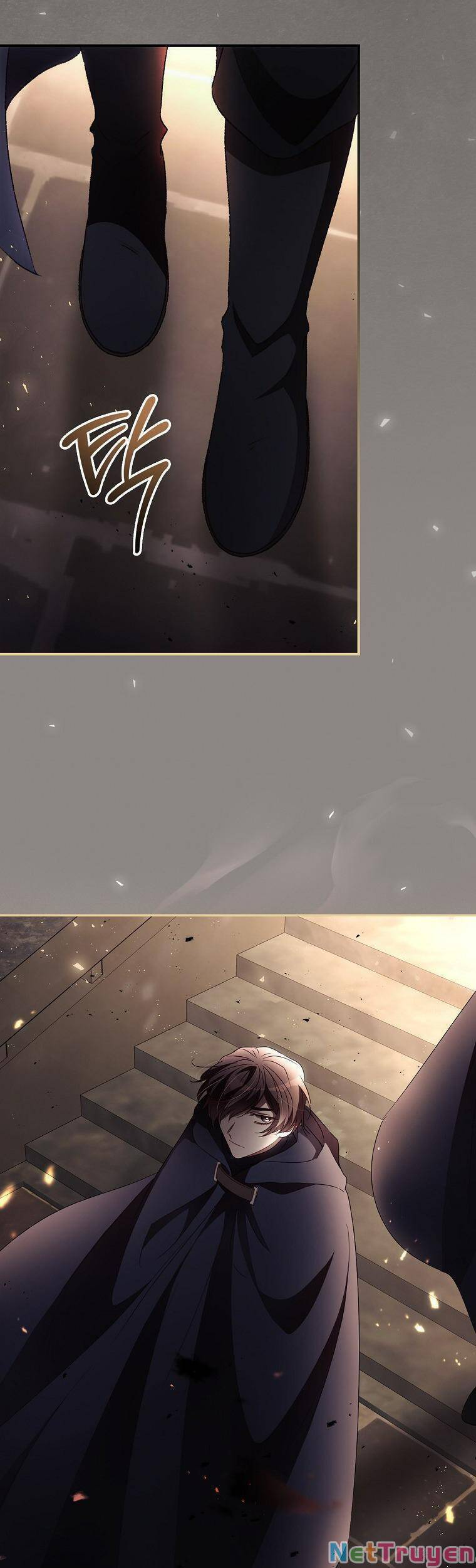 Tôi Có Thể Thấy Cái Chết Của Bạn Chap 38 - Next Chap 39