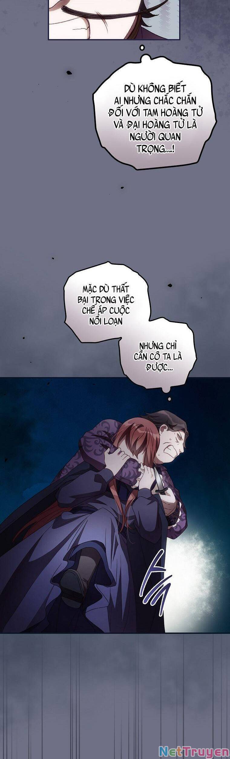 Tôi Có Thể Thấy Cái Chết Của Bạn Chap 38 - Next Chap 39