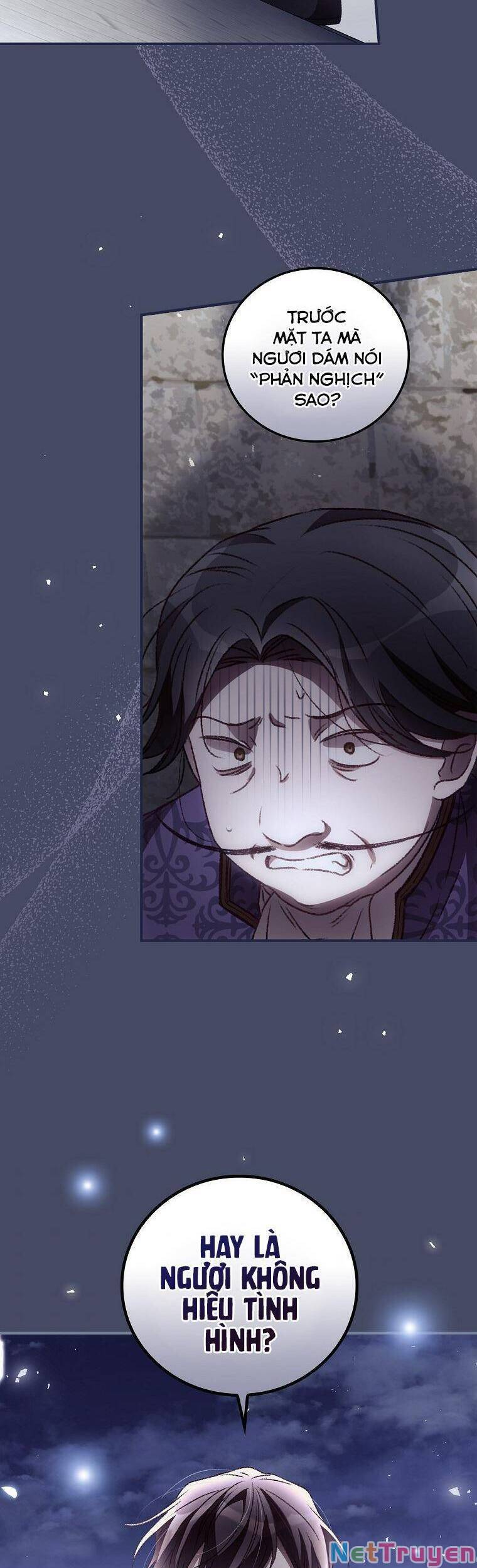 Tôi Có Thể Thấy Cái Chết Của Bạn Chap 38 - Next Chap 39