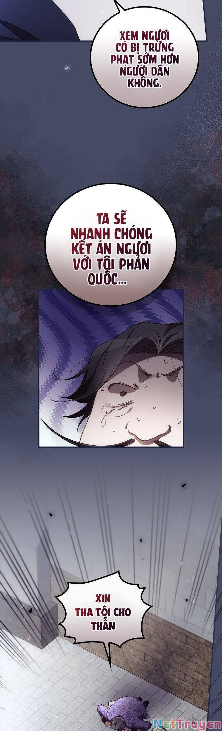Tôi Có Thể Thấy Cái Chết Của Bạn Chap 38 - Next Chap 39