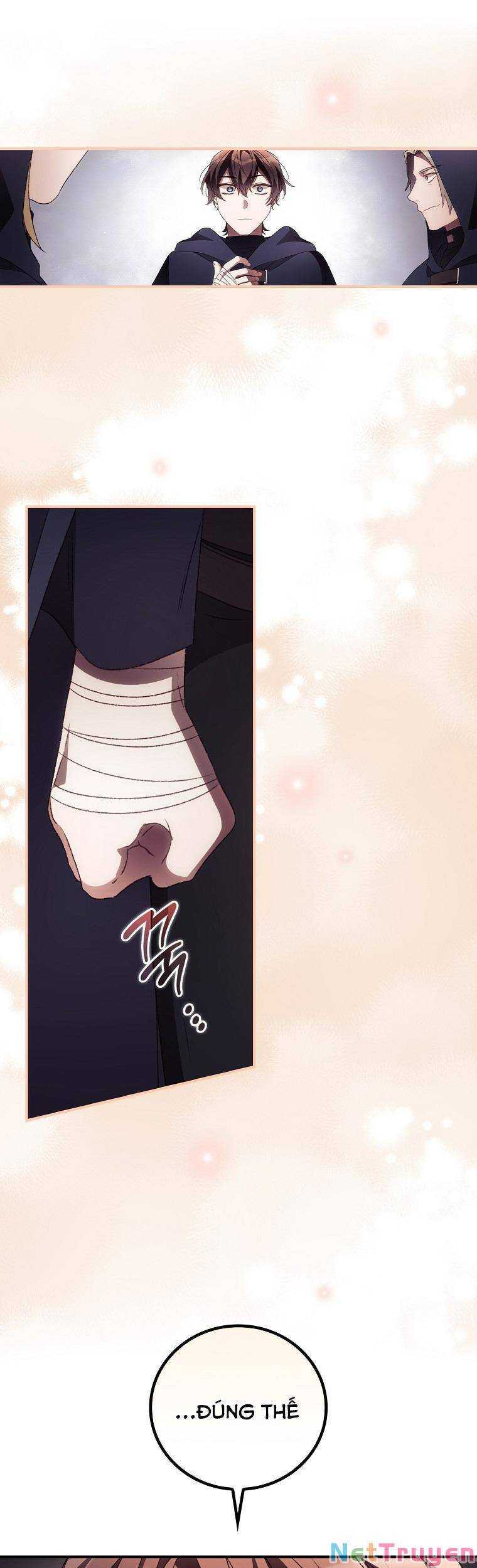 Tôi Có Thể Thấy Cái Chết Của Bạn Chap 38 - Next Chap 39