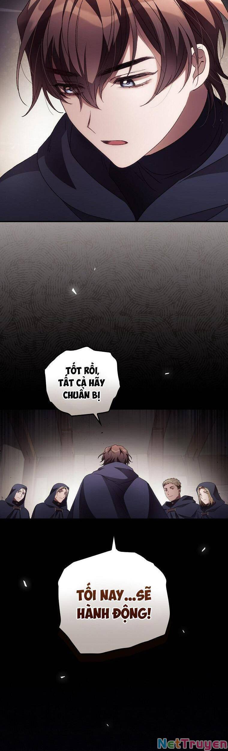 Tôi Có Thể Thấy Cái Chết Của Bạn Chap 38 - Next Chap 39