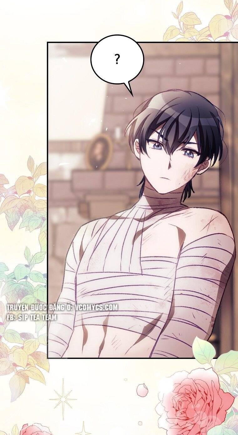 Tôi Có Thể Thấy Cái Chết Của Bạn Chap 4 - Next Chap 5