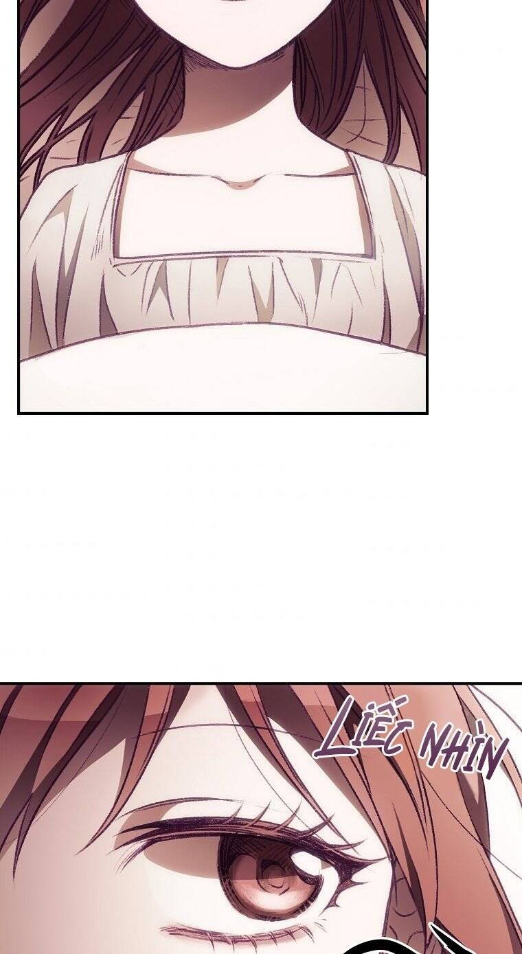 Tôi Có Thể Thấy Cái Chết Của Bạn Chap 4 - Next Chap 5