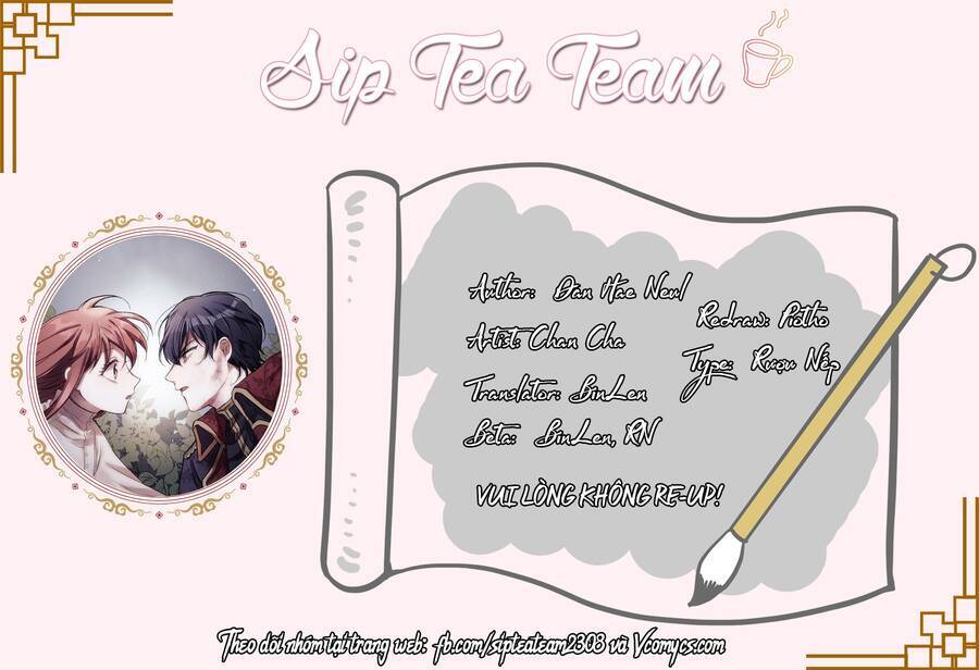 Tôi Có Thể Thấy Cái Chết Của Bạn Chap 40 - Next Chap 41